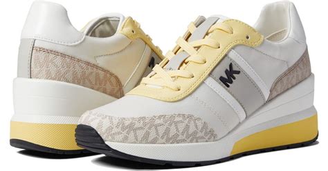 mabel michael kors|Women's MICHAEL Michael Kors Mabel Trainer .